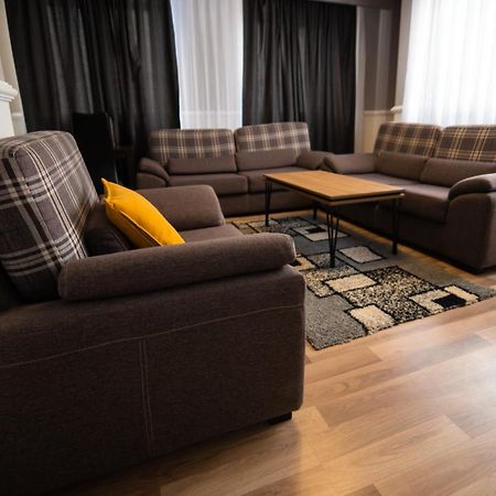 프리슈티나 Cedartree Prishtina 아파트 외부 사진