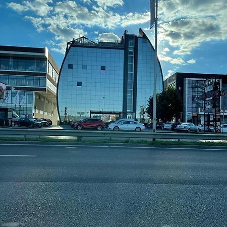 프리슈티나 Cedartree Prishtina 아파트 외부 사진