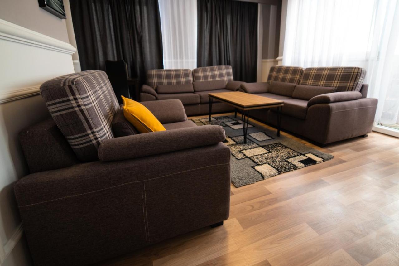프리슈티나 Cedartree Prishtina 아파트 외부 사진