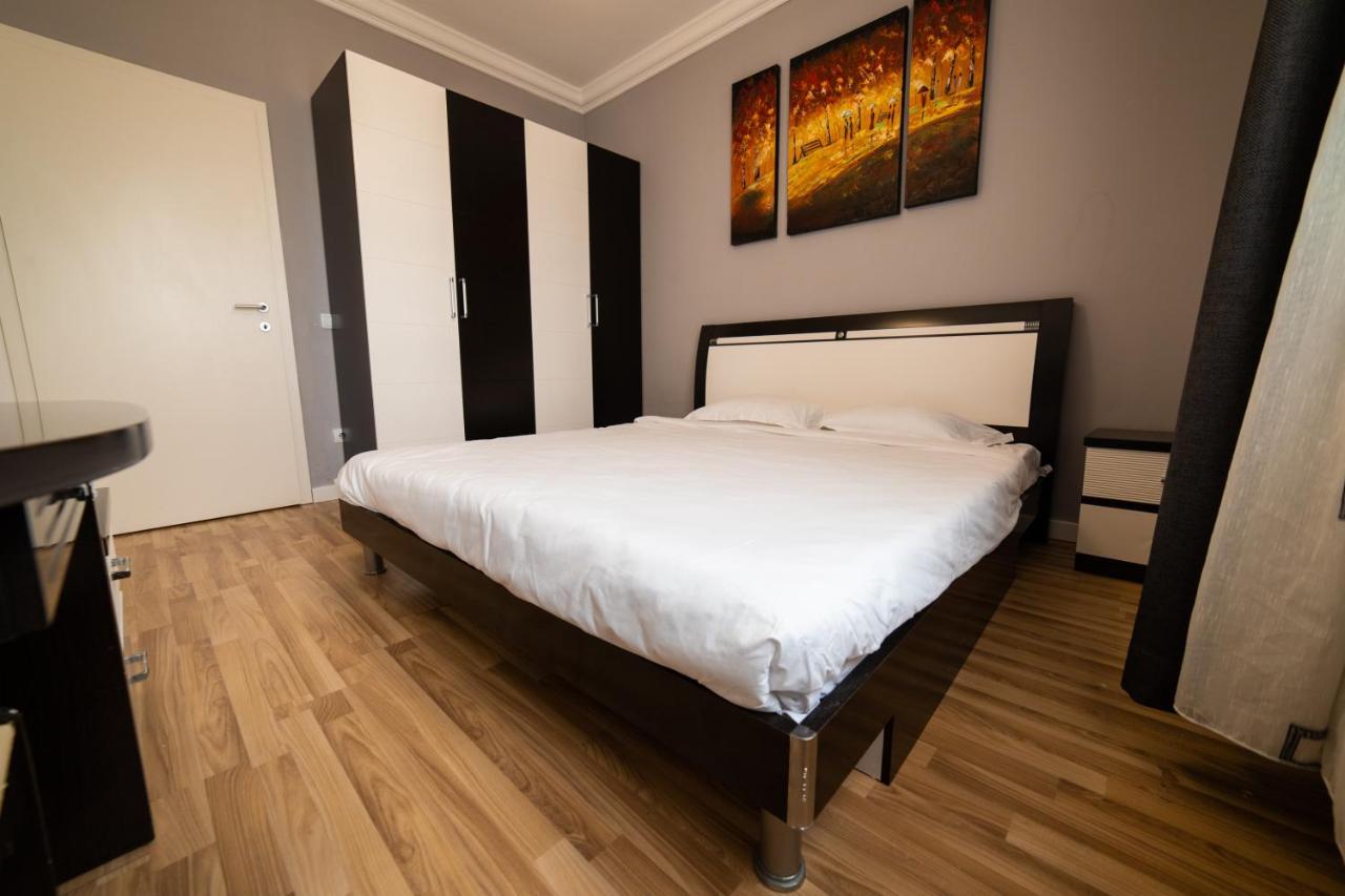 프리슈티나 Cedartree Prishtina 아파트 외부 사진