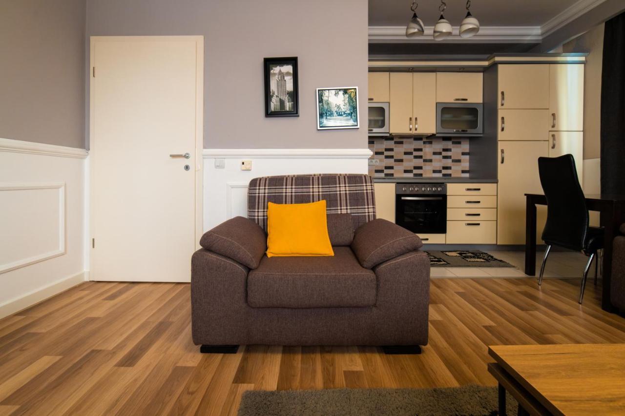 프리슈티나 Cedartree Prishtina 아파트 외부 사진