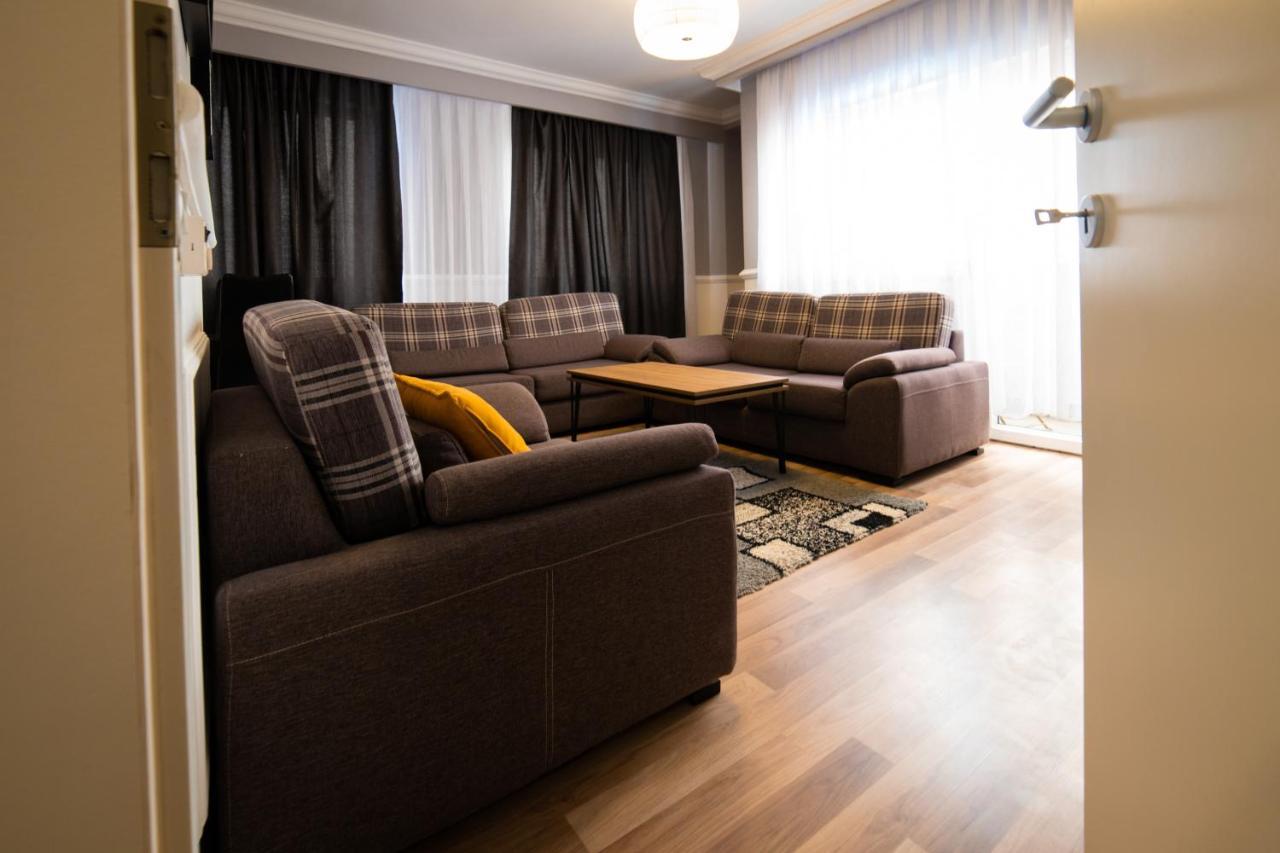 프리슈티나 Cedartree Prishtina 아파트 외부 사진