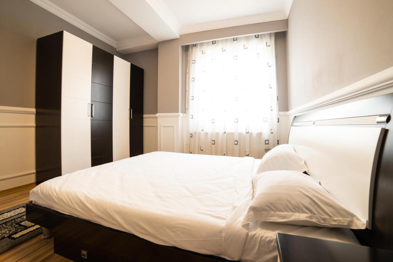 프리슈티나 Cedartree Prishtina 아파트 외부 사진