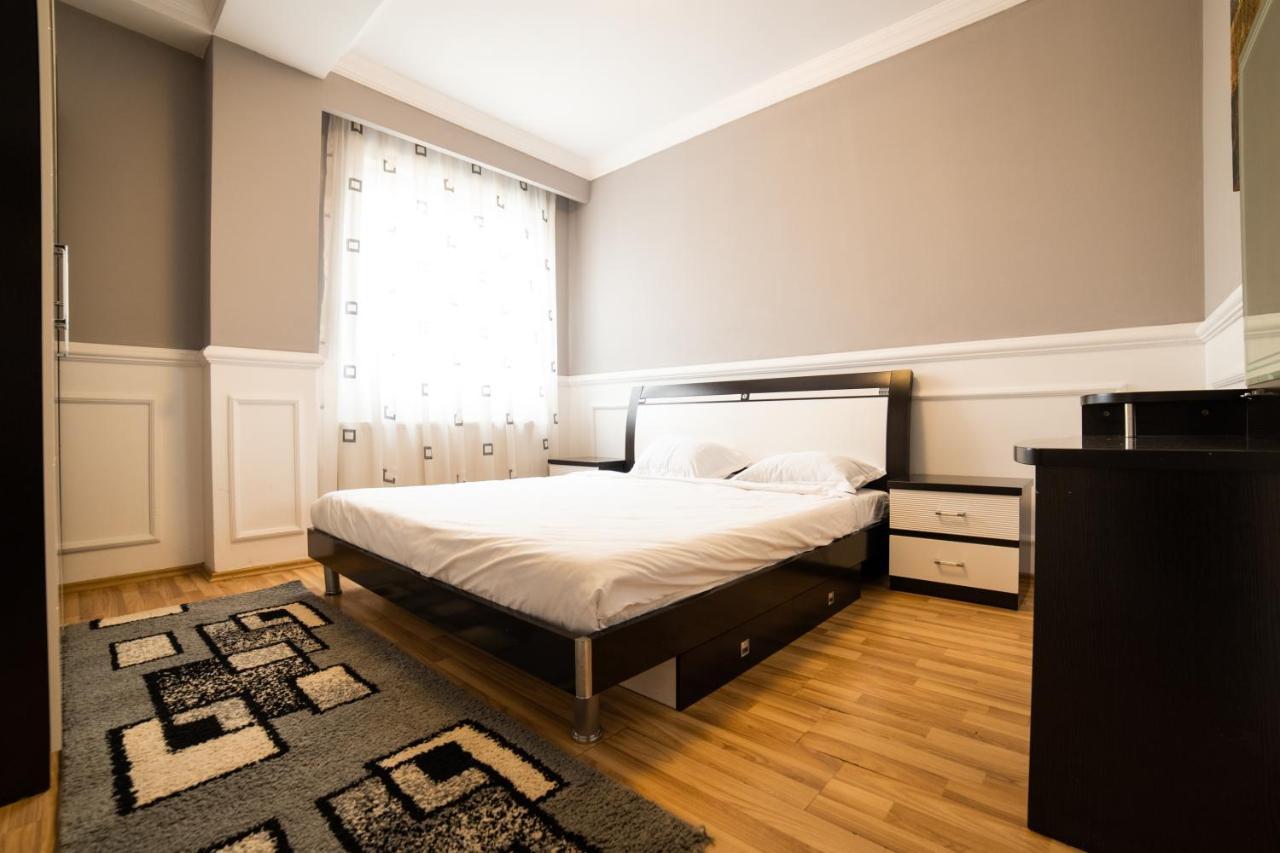 프리슈티나 Cedartree Prishtina 아파트 외부 사진