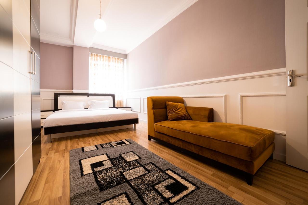 프리슈티나 Cedartree Prishtina 아파트 외부 사진