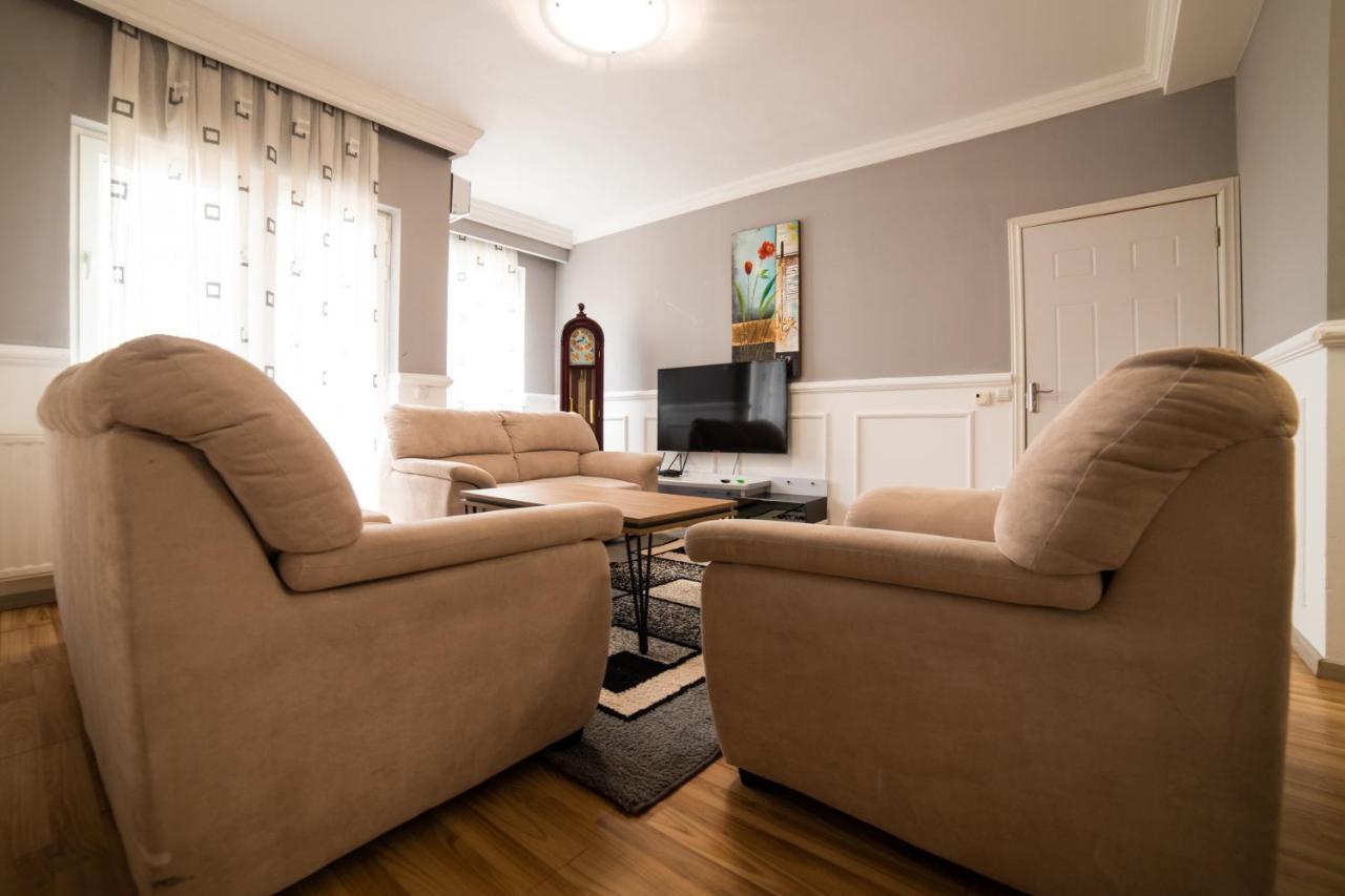 프리슈티나 Cedartree Prishtina 아파트 외부 사진