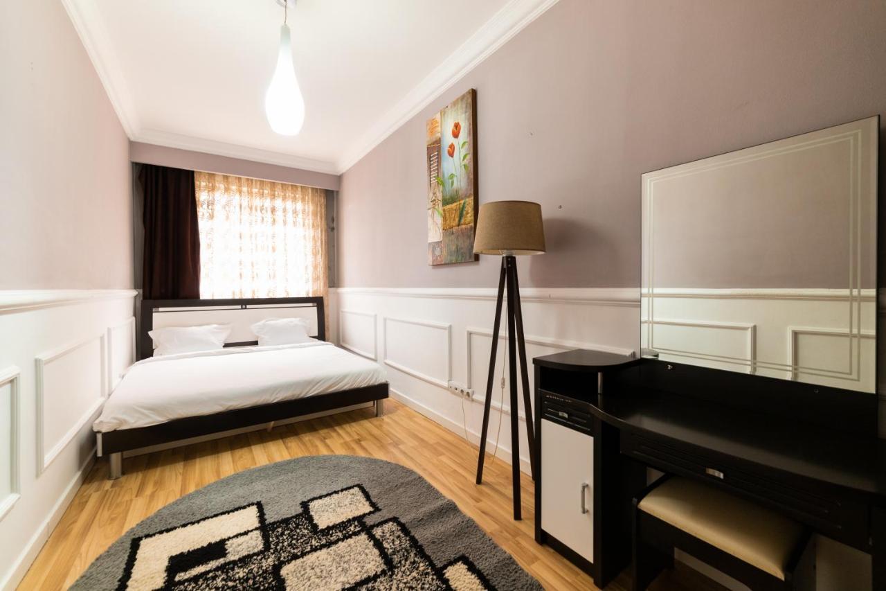 프리슈티나 Cedartree Prishtina 아파트 외부 사진