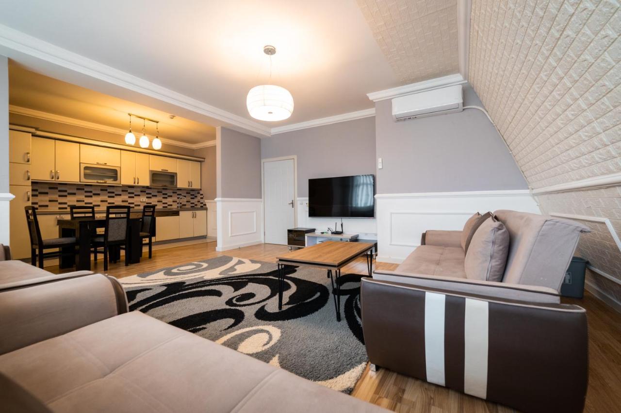 프리슈티나 Cedartree Prishtina 아파트 외부 사진