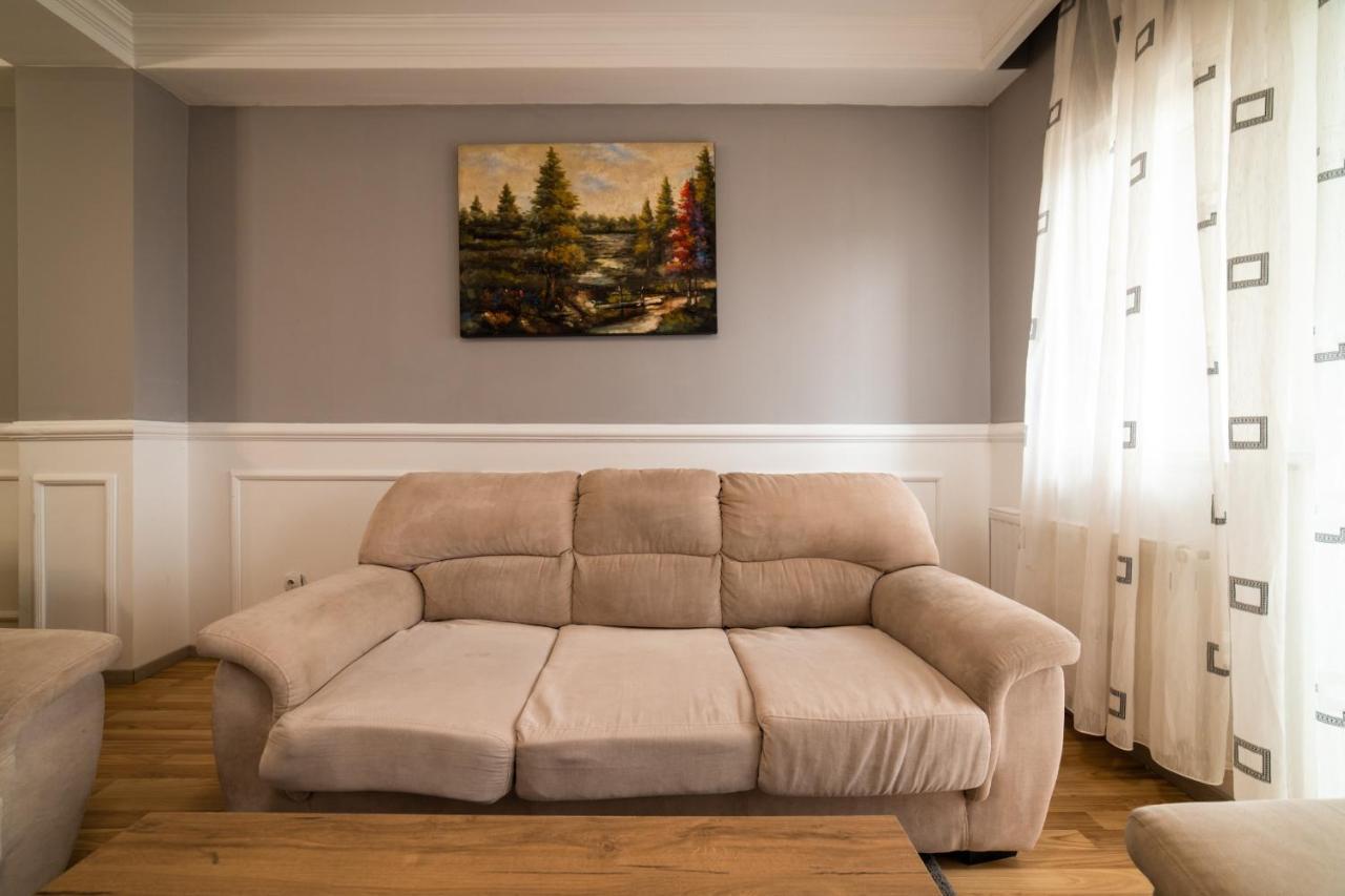 프리슈티나 Cedartree Prishtina 아파트 외부 사진