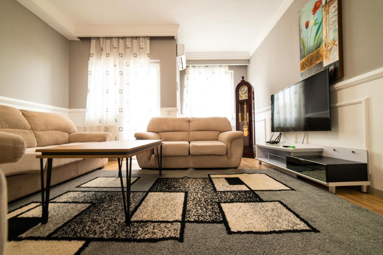 프리슈티나 Cedartree Prishtina 아파트 외부 사진