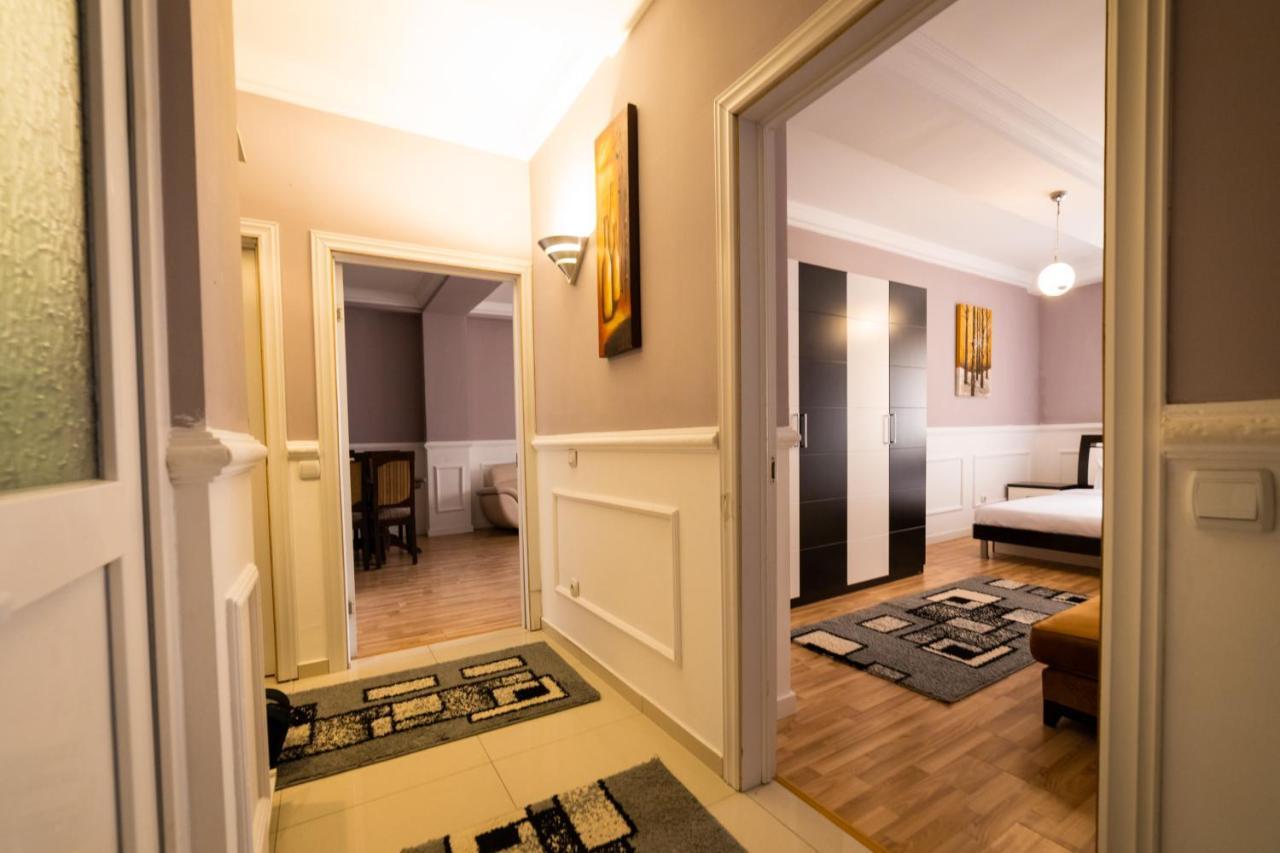 프리슈티나 Cedartree Prishtina 아파트 외부 사진