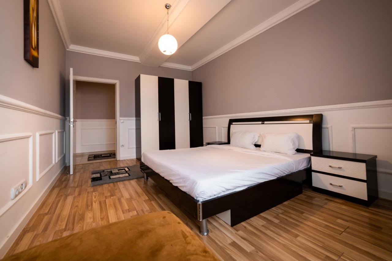 프리슈티나 Cedartree Prishtina 아파트 외부 사진