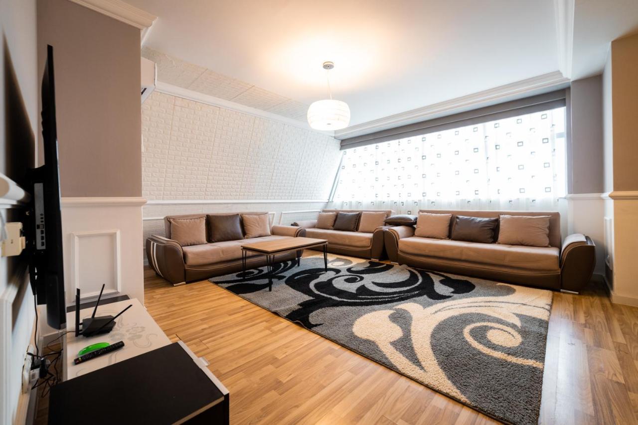 프리슈티나 Cedartree Prishtina 아파트 외부 사진