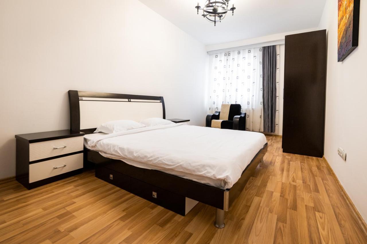 프리슈티나 Cedartree Prishtina 아파트 외부 사진
