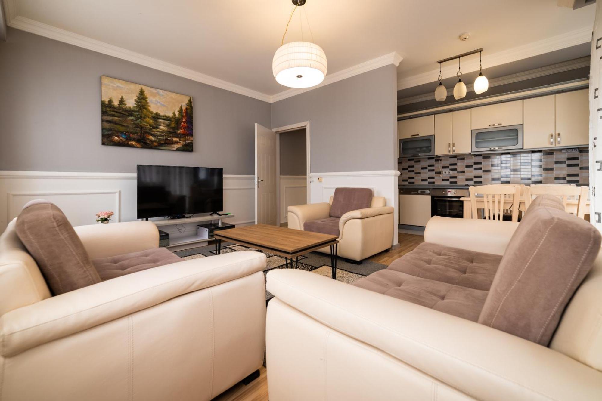 프리슈티나 Cedartree Prishtina 아파트 외부 사진