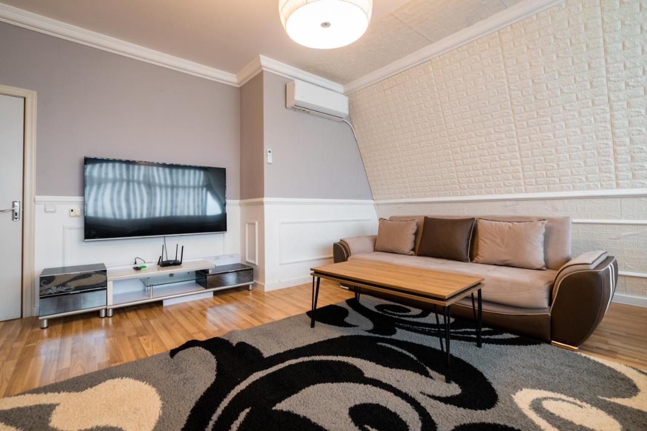 프리슈티나 Cedartree Prishtina 아파트 외부 사진