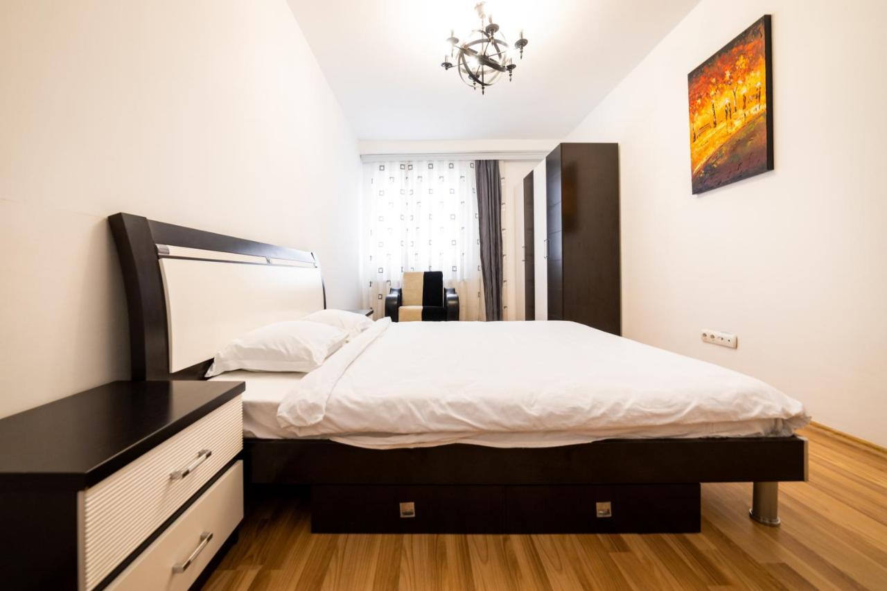 프리슈티나 Cedartree Prishtina 아파트 외부 사진