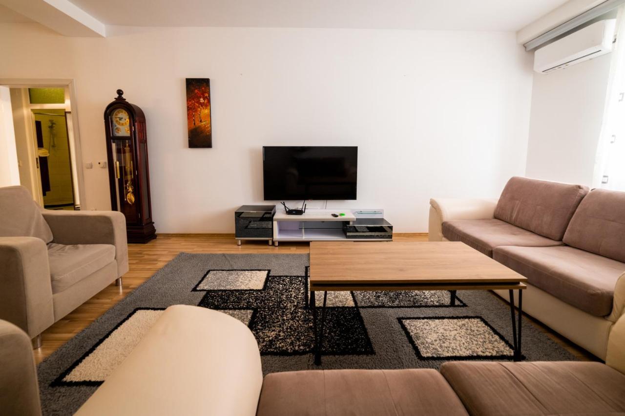 프리슈티나 Cedartree Prishtina 아파트 외부 사진