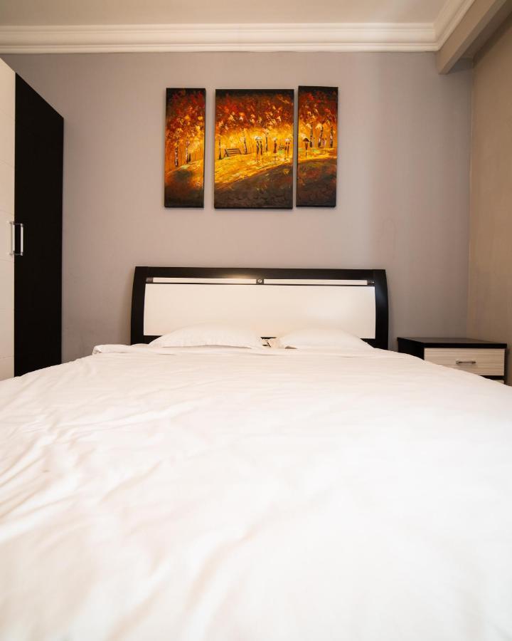 프리슈티나 Cedartree Prishtina 아파트 외부 사진