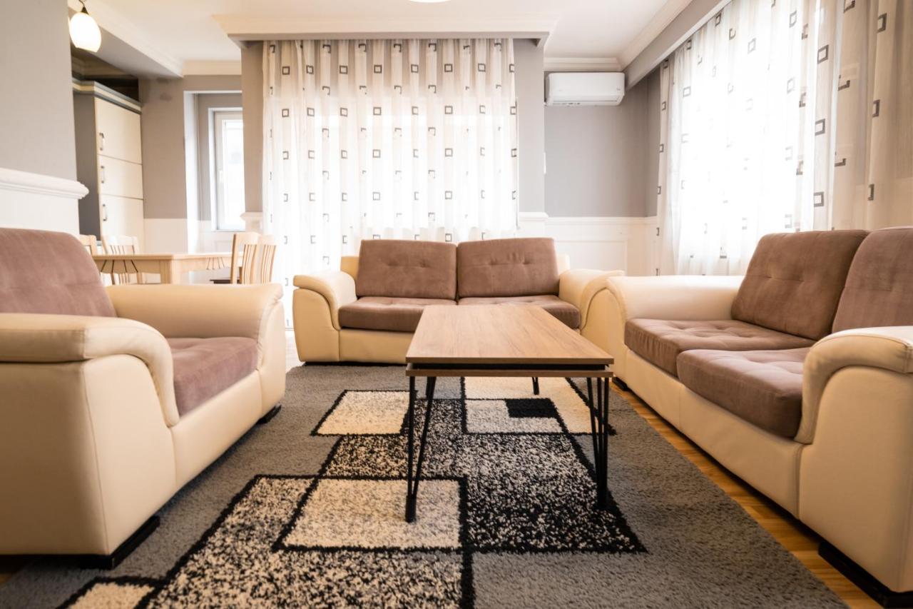 프리슈티나 Cedartree Prishtina 아파트 외부 사진