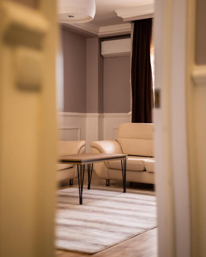 프리슈티나 Cedartree Prishtina 아파트 외부 사진