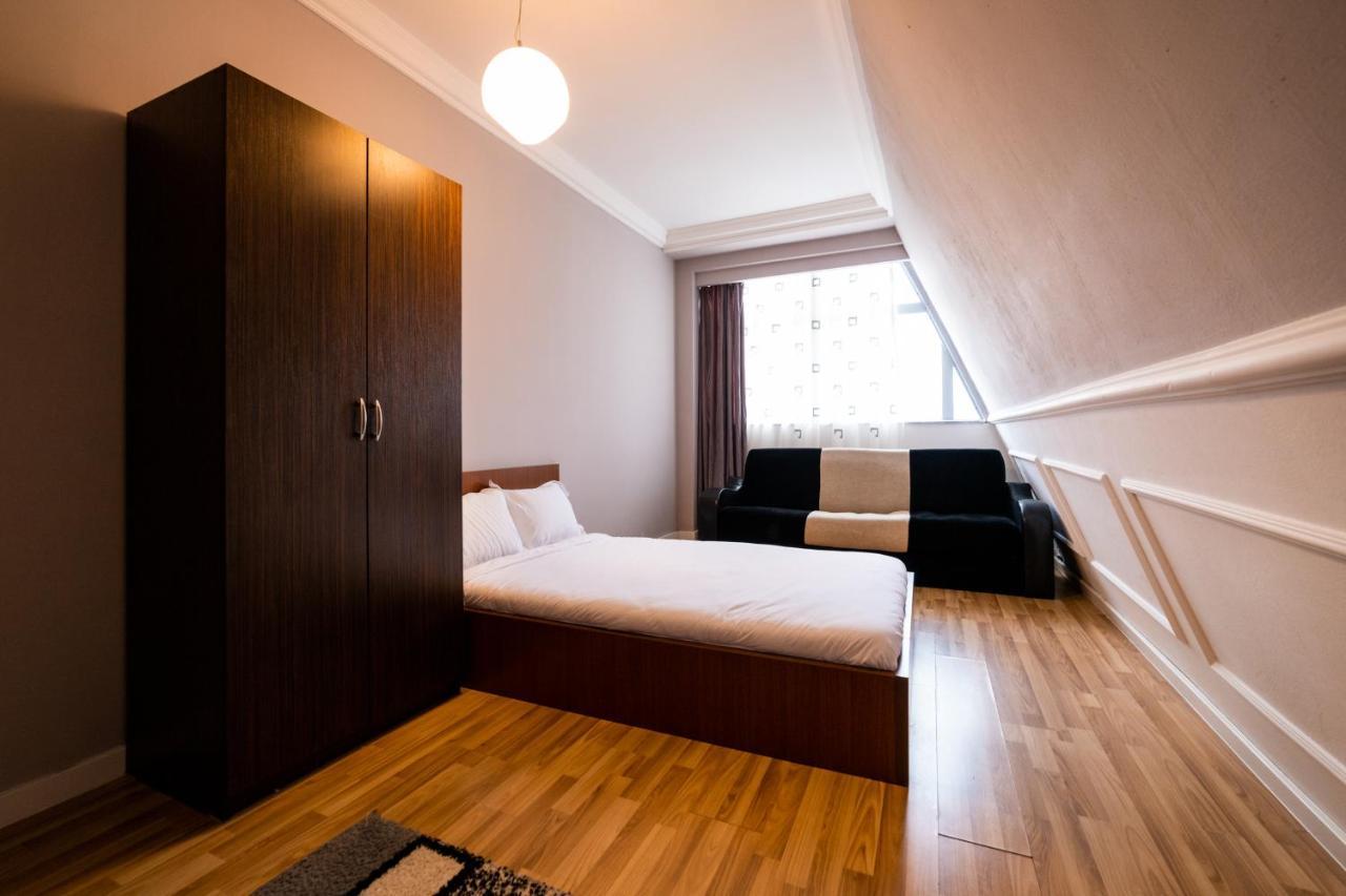 프리슈티나 Cedartree Prishtina 아파트 외부 사진