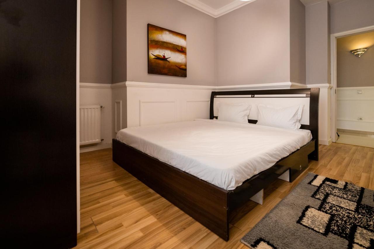 프리슈티나 Cedartree Prishtina 아파트 외부 사진