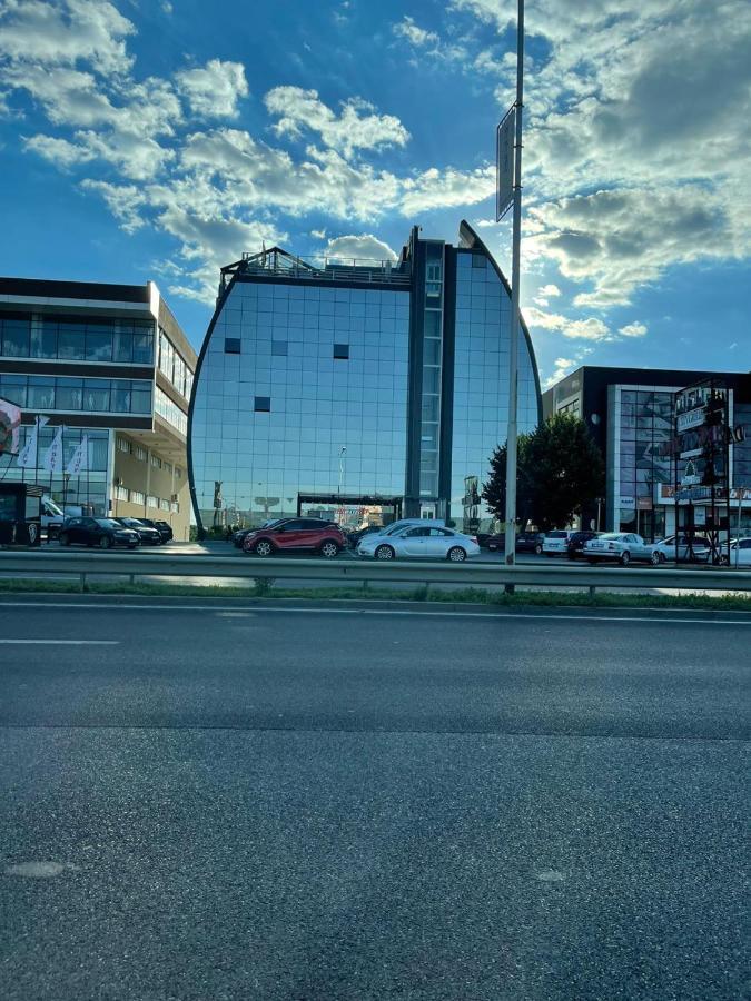 프리슈티나 Cedartree Prishtina 아파트 외부 사진