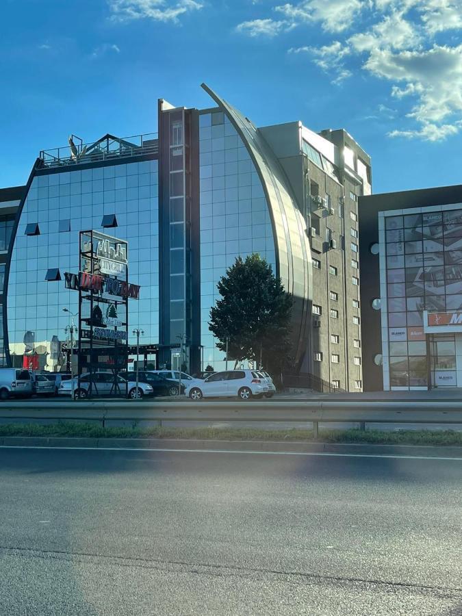 프리슈티나 Cedartree Prishtina 아파트 외부 사진