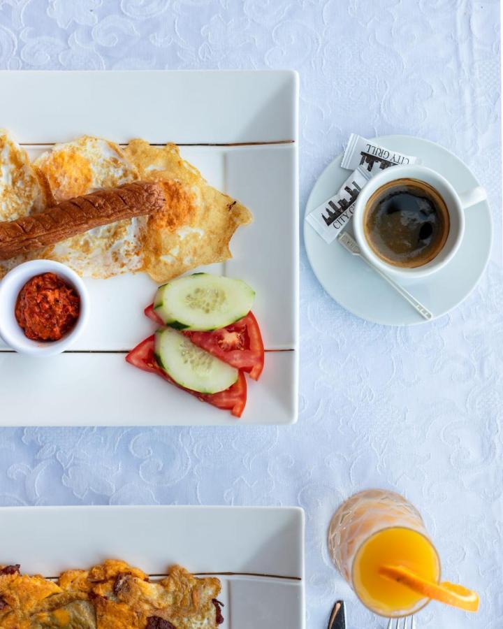 프리슈티나 Cedartree Prishtina 아파트 외부 사진