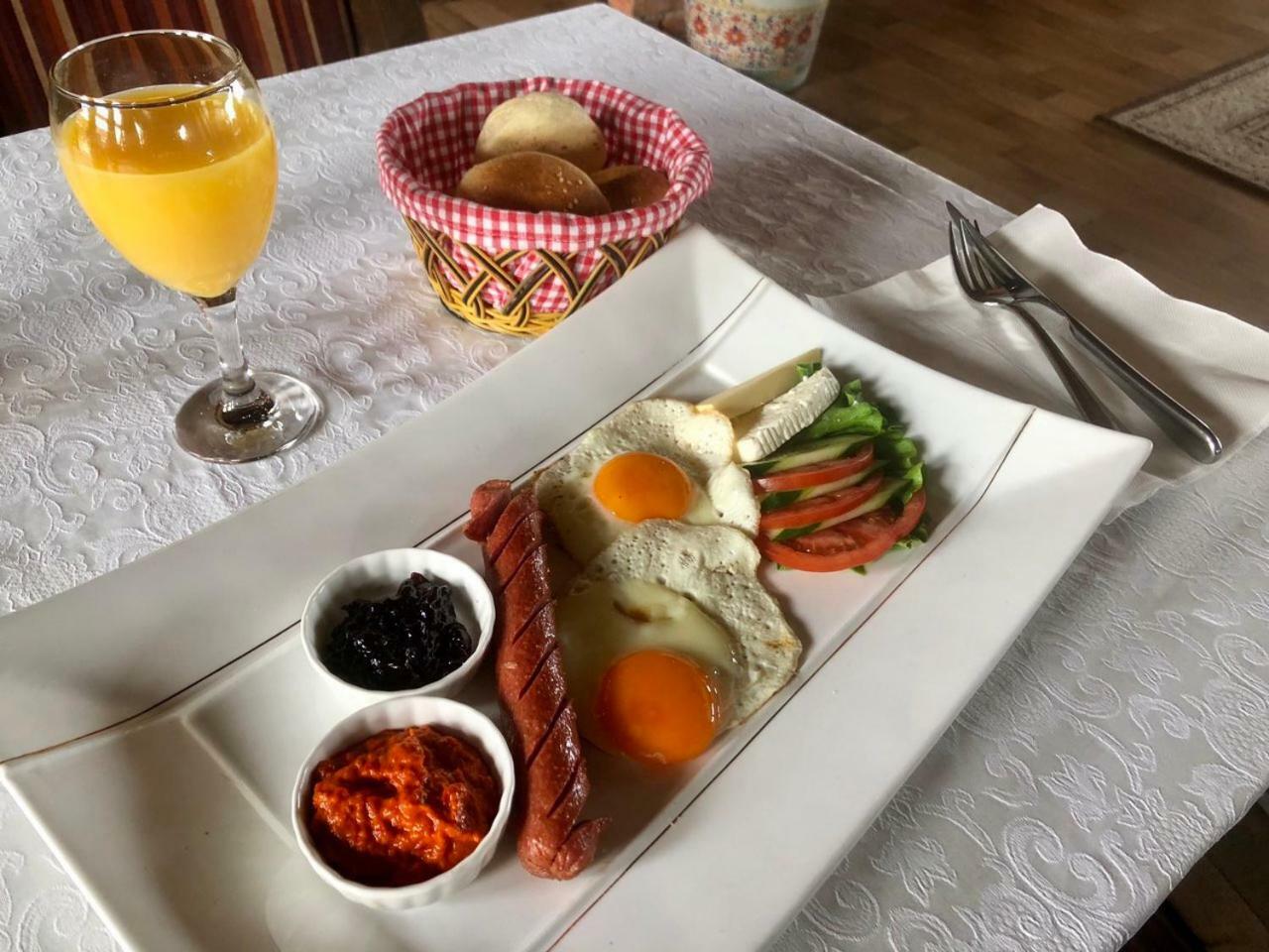 프리슈티나 Cedartree Prishtina 아파트 외부 사진