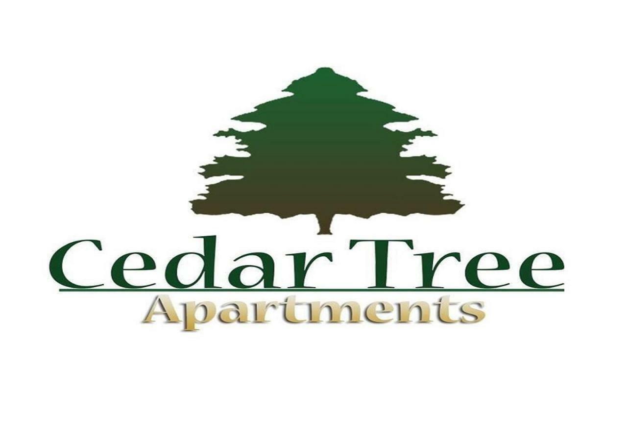 프리슈티나 Cedartree Prishtina 아파트 외부 사진